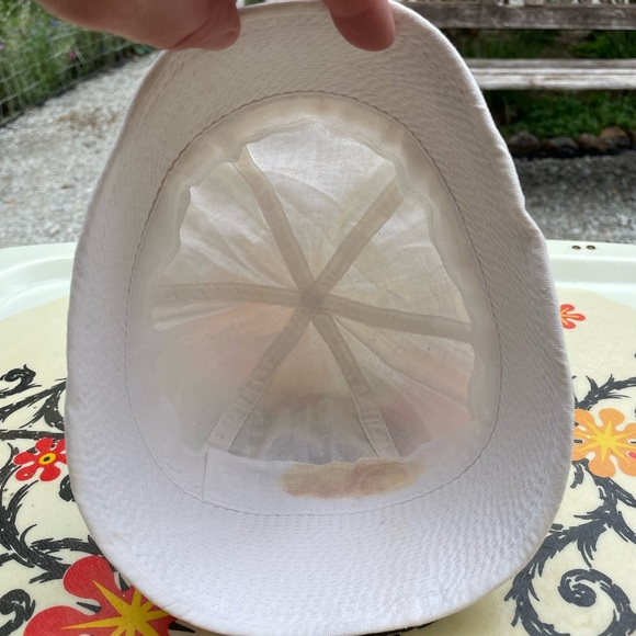 Vintage Hat - Picture 6 of 7